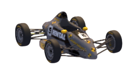 Formula Junior